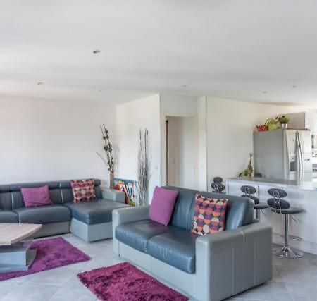 Residence Groupama Lyon メイジュー エクステリア 写真