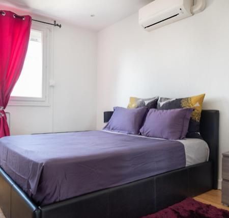 Residence Groupama Lyon メイジュー エクステリア 写真