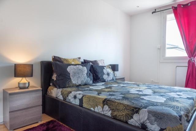 Residence Groupama Lyon メイジュー エクステリア 写真