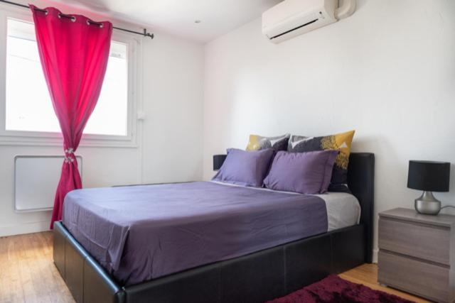 Residence Groupama Lyon メイジュー エクステリア 写真