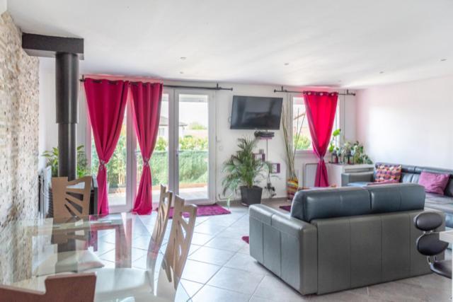 Residence Groupama Lyon メイジュー エクステリア 写真