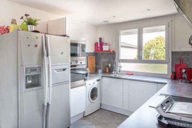 Residence Groupama Lyon メイジュー エクステリア 写真