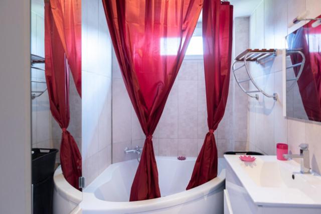 Residence Groupama Lyon メイジュー エクステリア 写真